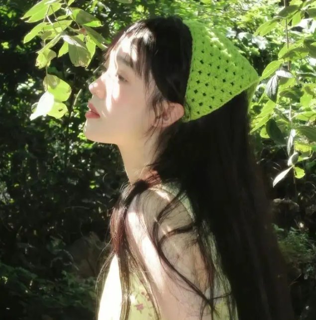 我曾是罗丽娜·波比特