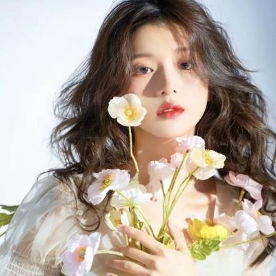战地女护士